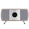 Tivoli Audio Music System Home (Gen 2) Walnut/Grey Сетевая аудисистема